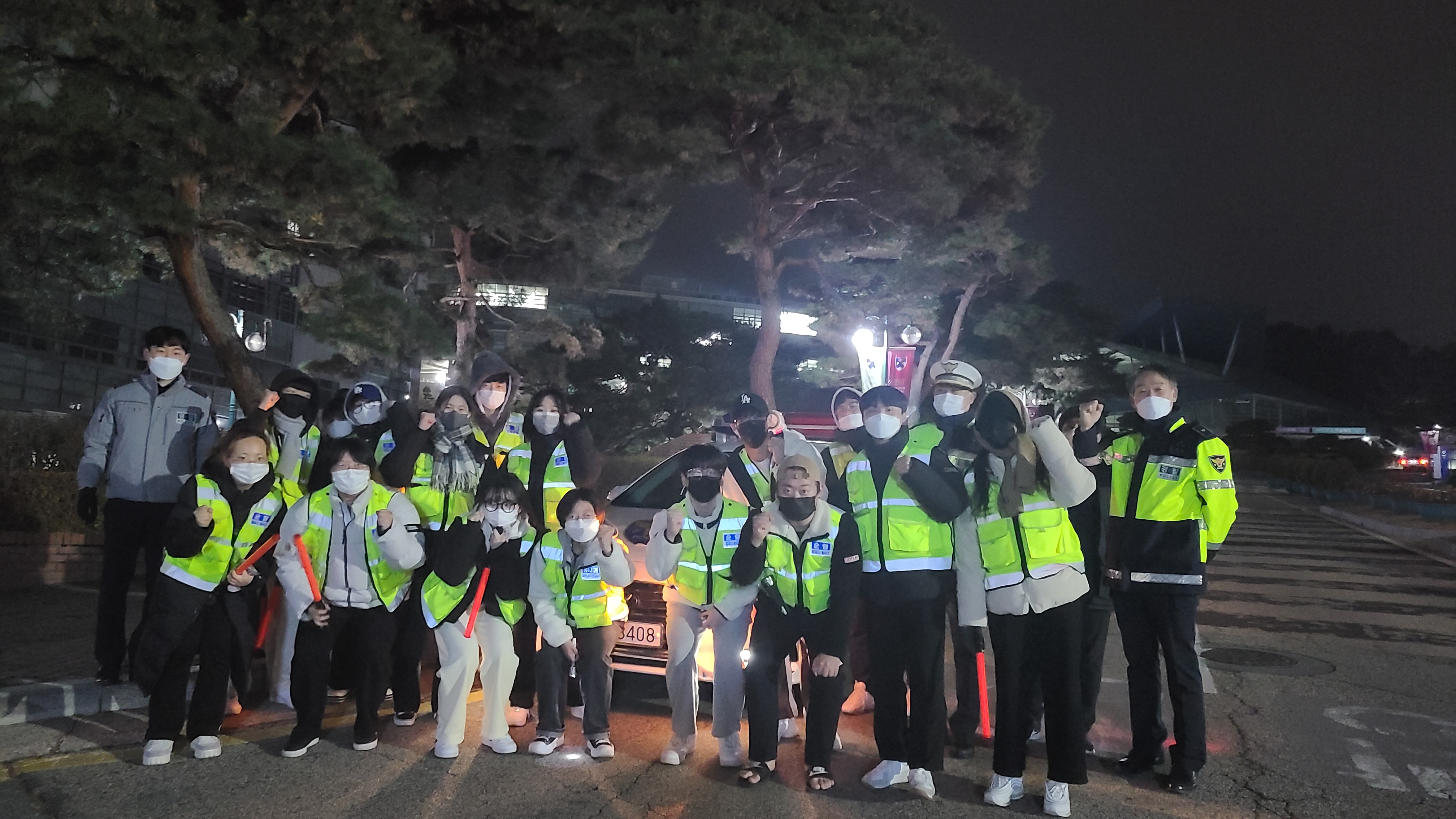 캠폴